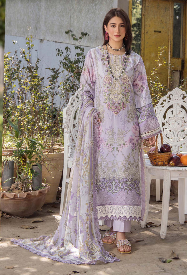 ADAN'S LIBAS JASMINE - 10