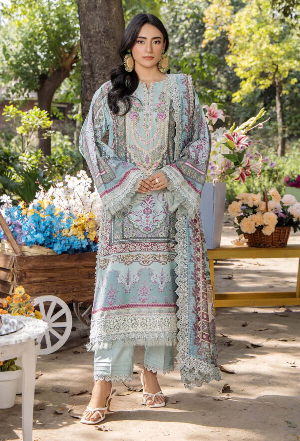 ADAN'S LIBAS JASMINE - 05