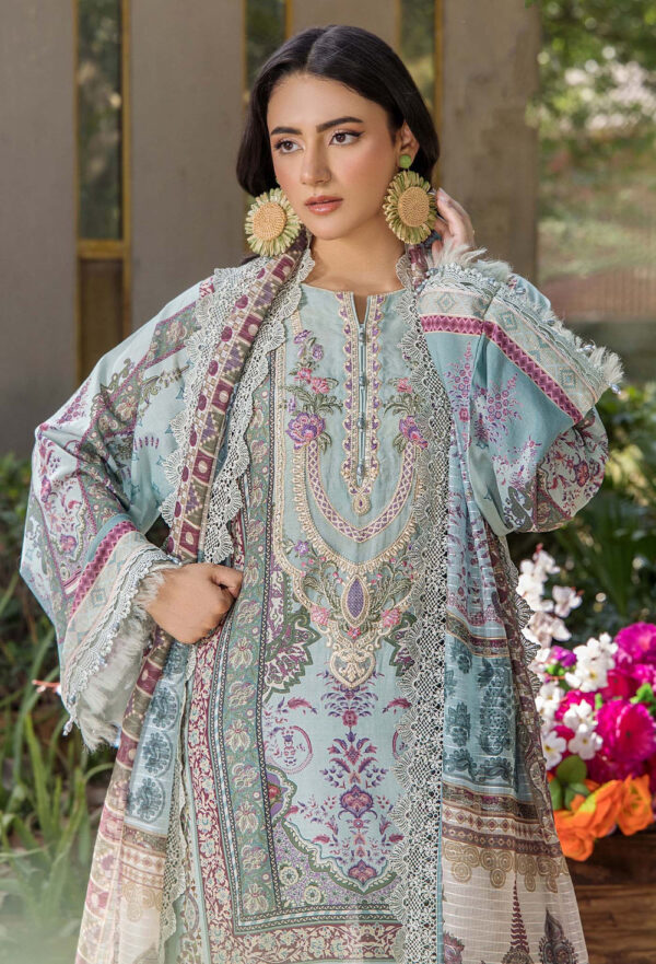 ADAN'S LIBAS JASMINE - 05 - Image 2