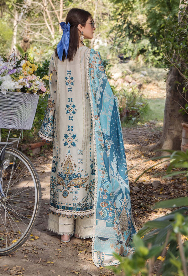 ADAN'S LIBAS JASMINE - 01 - Image 4