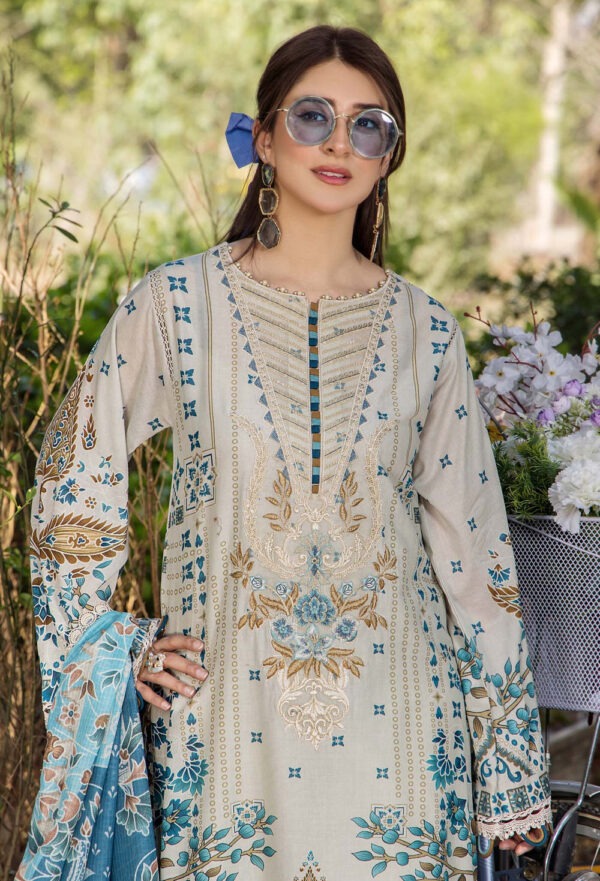 ADAN'S LIBAS JASMINE - 01 - Image 3