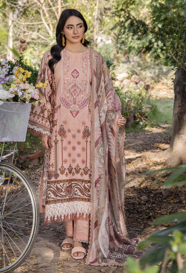 ADAN'S LIBAS JASMINE - 04