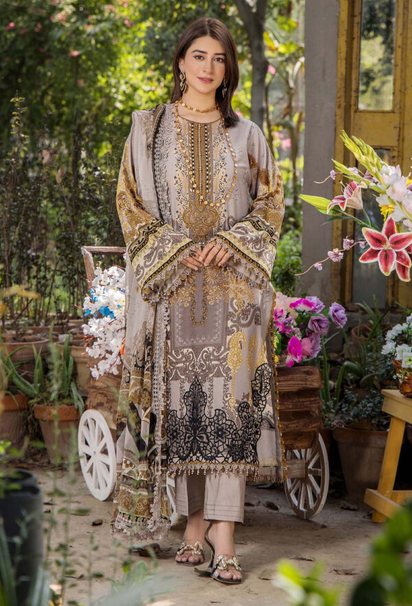 ADAN'S LIBAS JASMINE - 09