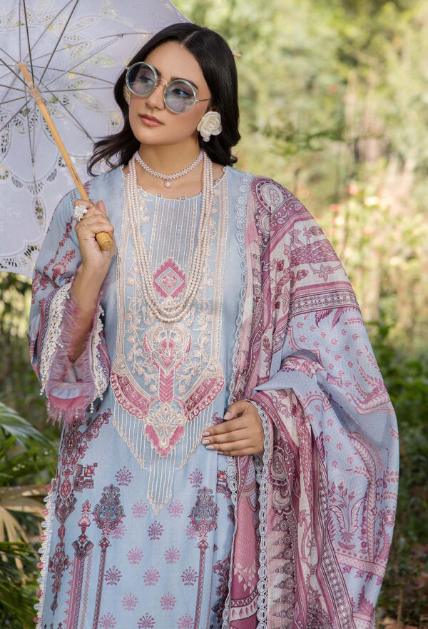 ADAN'S LIBAS JASMINE - 03 - Image 4