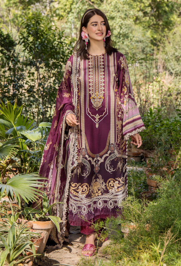 ADAN'S LIBAS JASMINE - 07