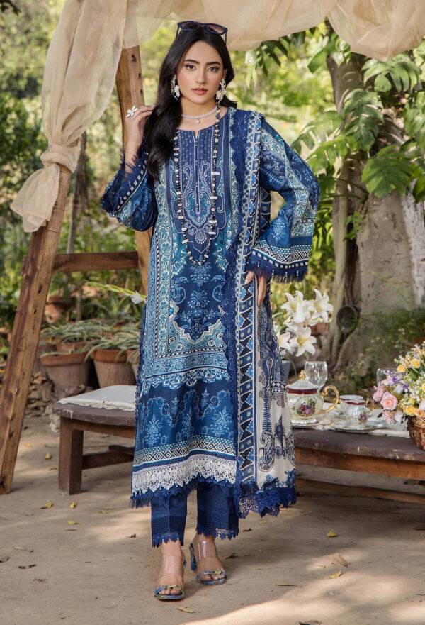 ADAN'S LIBAS JASMINE - 08