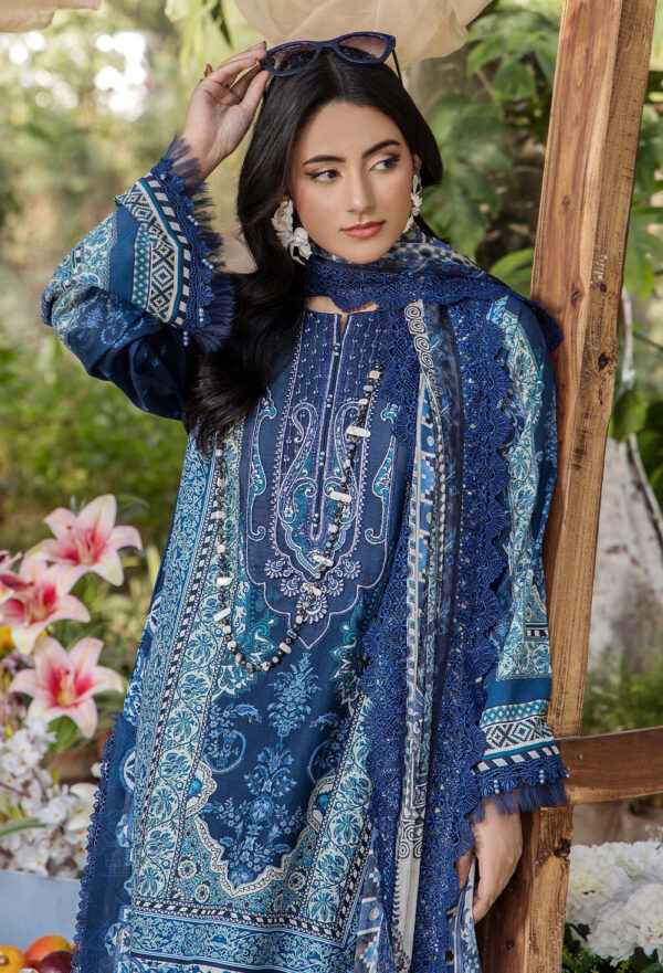 ADAN'S LIBAS JASMINE - 08 - Image 2