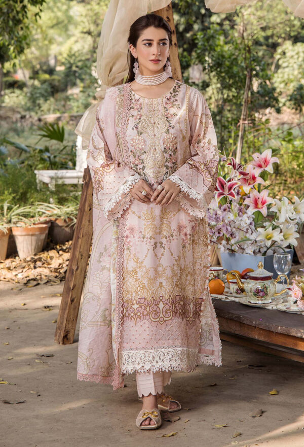 ADAN'S LIBAS JASMINE - 02