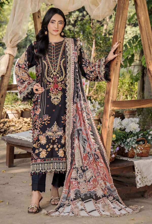 ADAN'S LIBAS JASMINE - 06