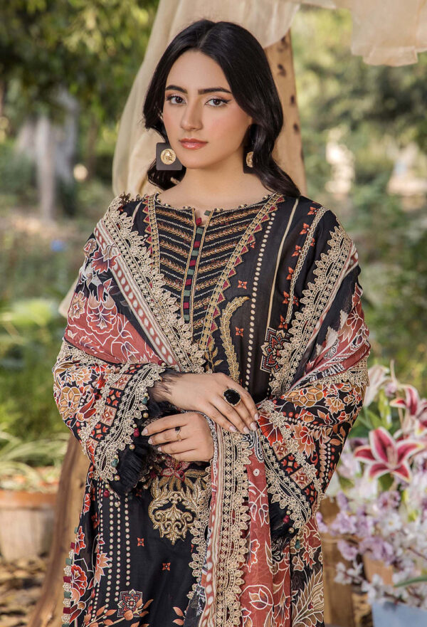 ADAN'S LIBAS JASMINE - 06 - Image 3