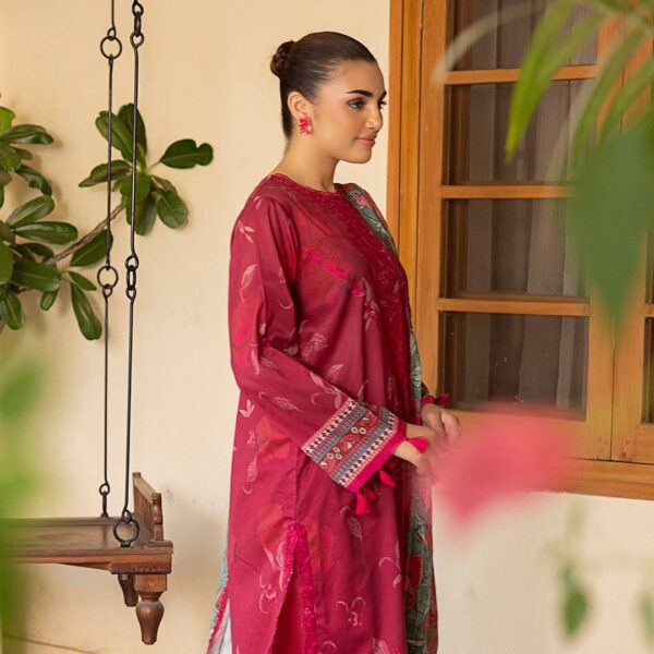 Mishaal By Gull Jee | 09 - Image 2