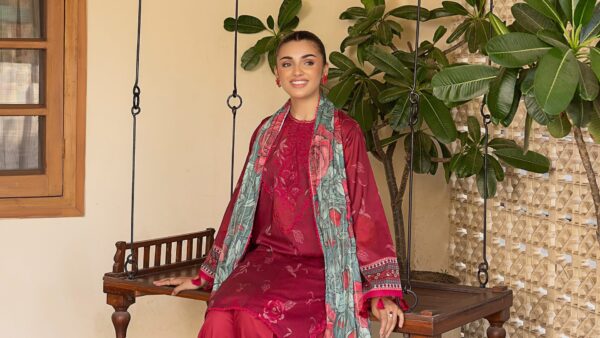 Mishaal By Gull Jee | 09 - Image 3