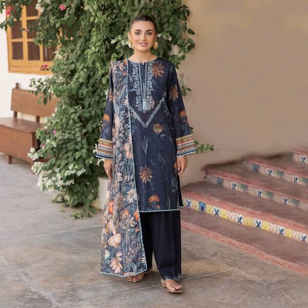 Mishaal By Gull Jee | 07