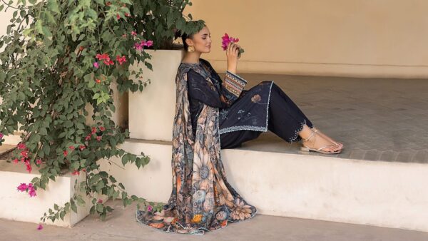 Mishaal By Gull Jee | 07 - Image 3