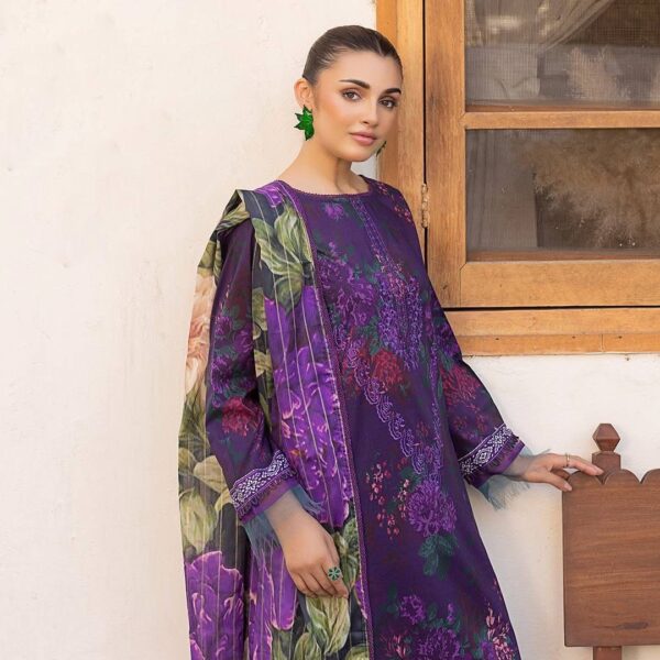 Mishaal By Gull Jee | 08 - Image 2