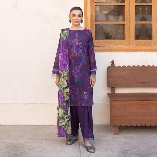 Mishaal By Gull Jee | 08