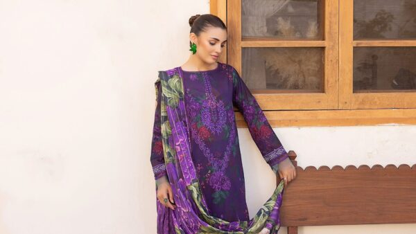 Mishaal By Gull Jee | 08 - Image 3
