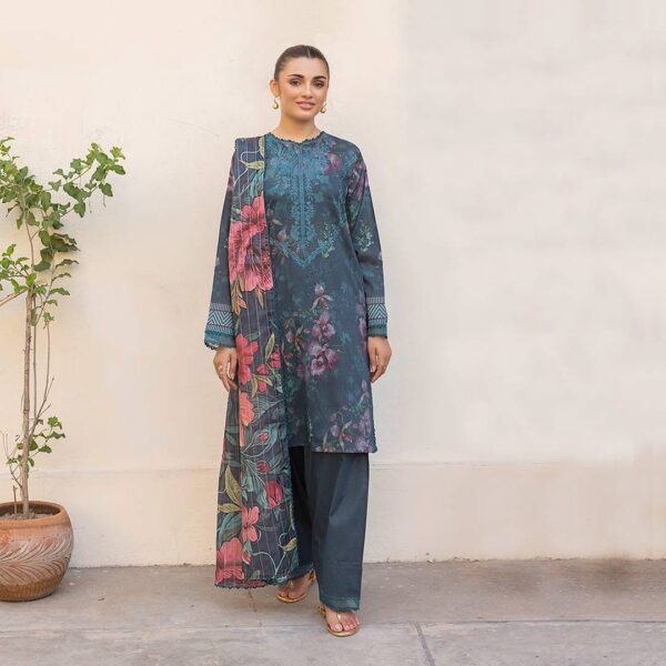 Mishaal By Gull Jee | 11