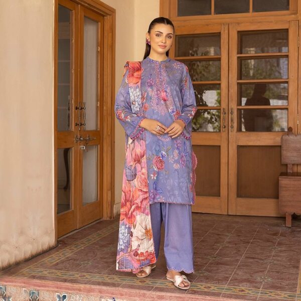 Mishaal By Gull Jee | 01