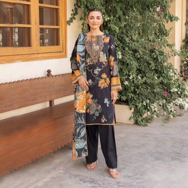 Mishaal By Gull Jee | 06