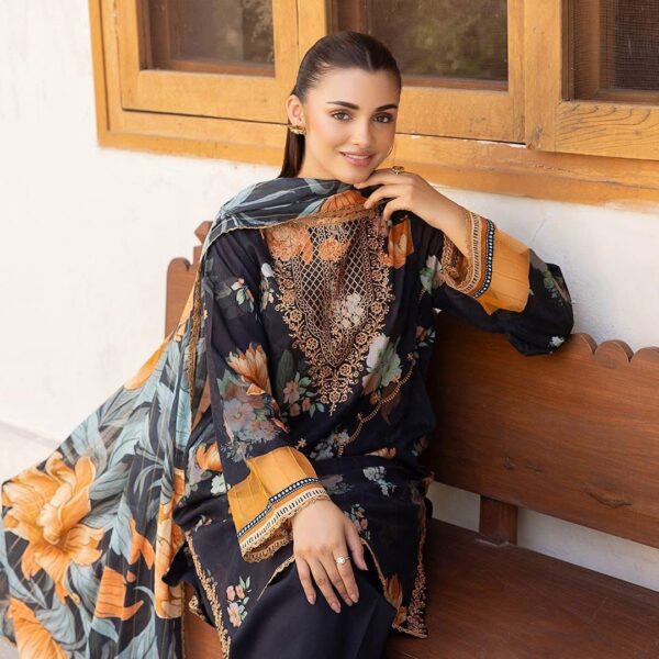 Mishaal By Gull Jee | 06 - Image 2