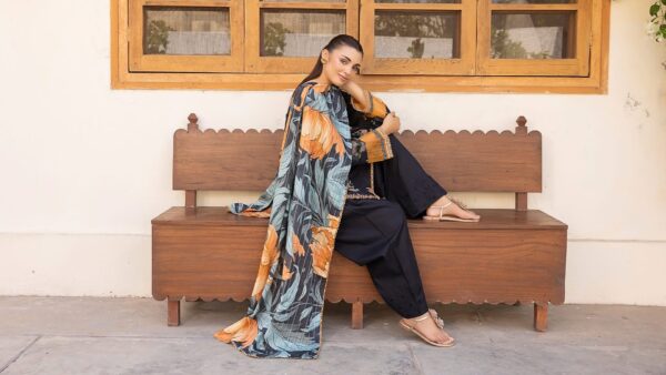 Mishaal By Gull Jee | 06 - Image 3