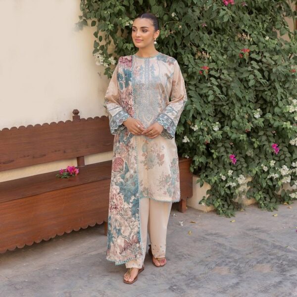Mishaal By Gull Jee | 12