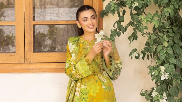 Mishaal By Gull Jee | 02 - Image 3