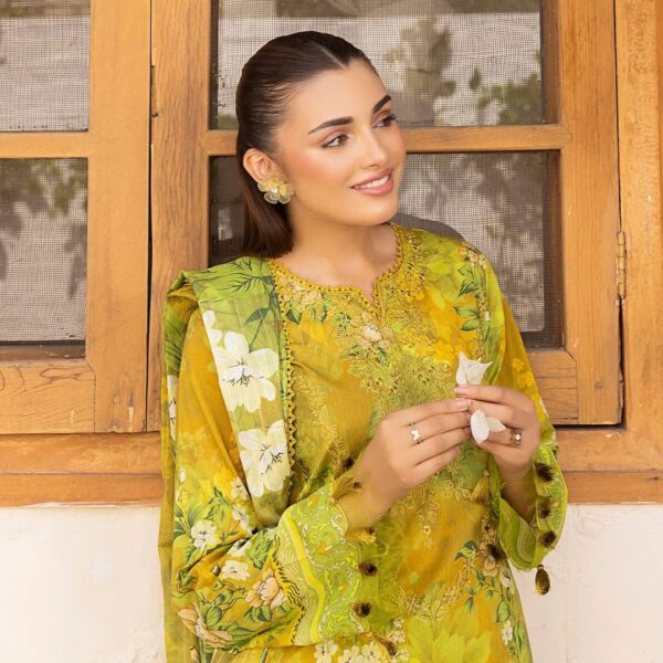 Mishaal By Gull Jee | 02 - Image 2