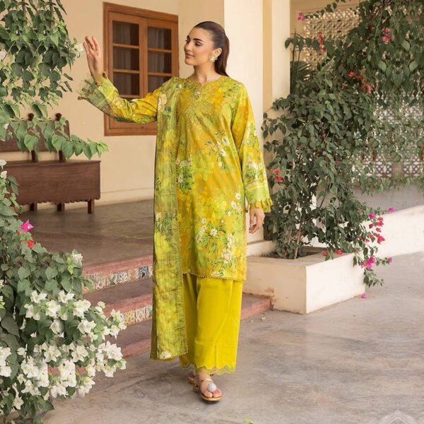 Mishaal By Gull Jee | 02