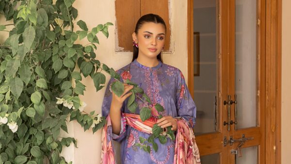 Mishaal By Gull Jee | 01 - Image 3