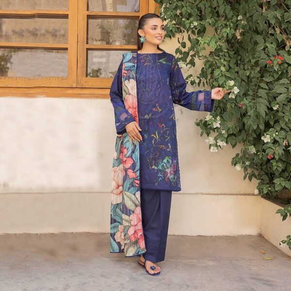 Mishaal By Gull Jee | 03