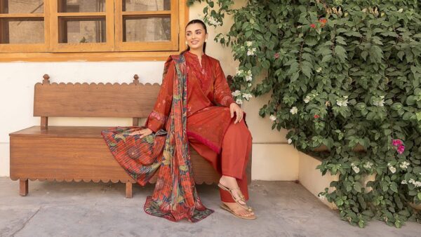 Mishaal By Gull Jee | 05 - Image 3