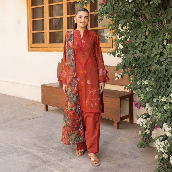 Mishaal By Gull Jee | 05