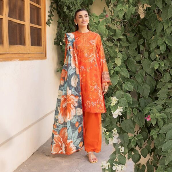 Mishaal By Gull Jee | 04