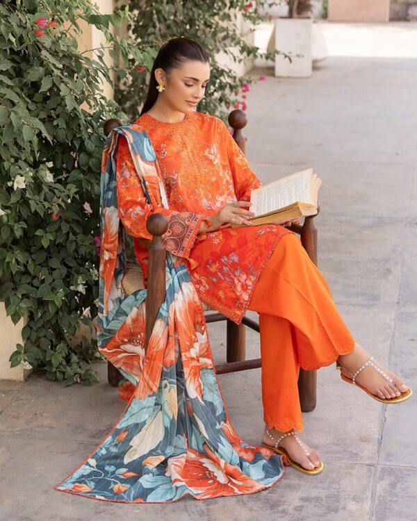 Mishaal By Gull Jee | 04 - Image 2