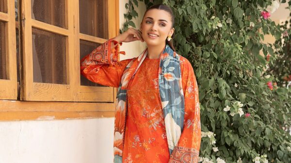 Mishaal By Gull Jee | 04 - Image 3