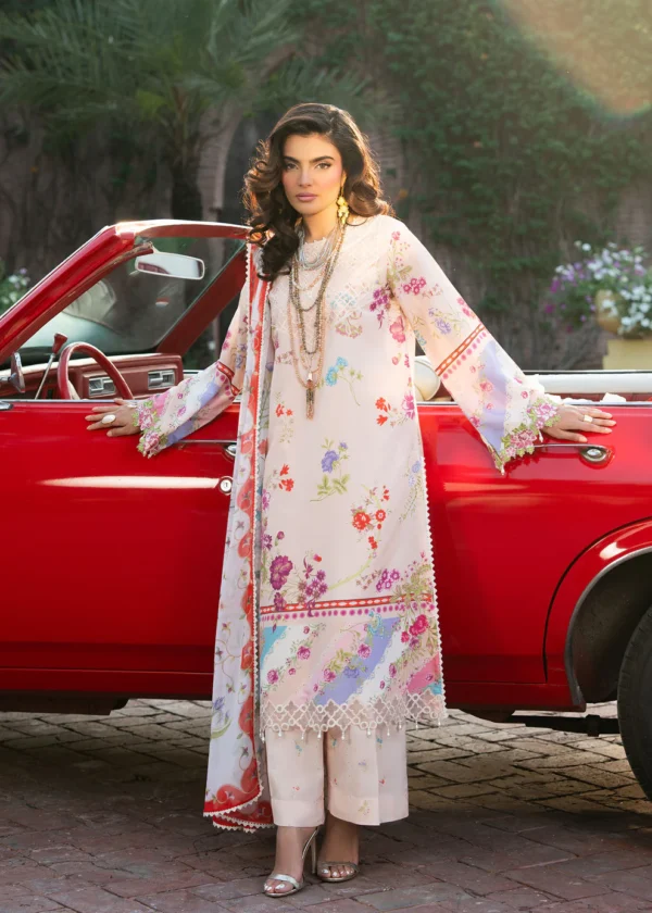 SARDINIA LAWN - CITRUS FIZZ - Image 6