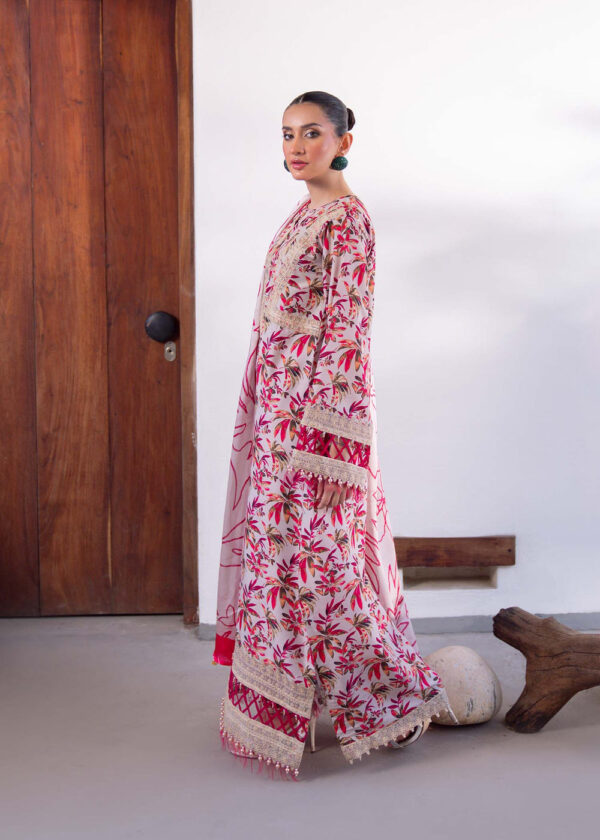 LAMHAY LAWN – GULAB - Image 7