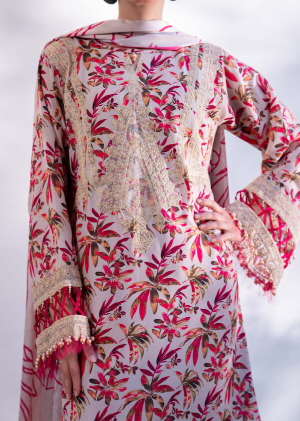 LAMHAY LAWN – GULAB - Image 3