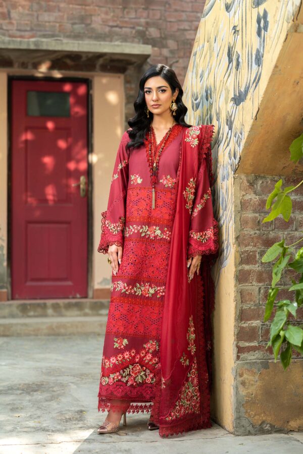 MARYAM HUSSAIN VOL-02 : AMAL
