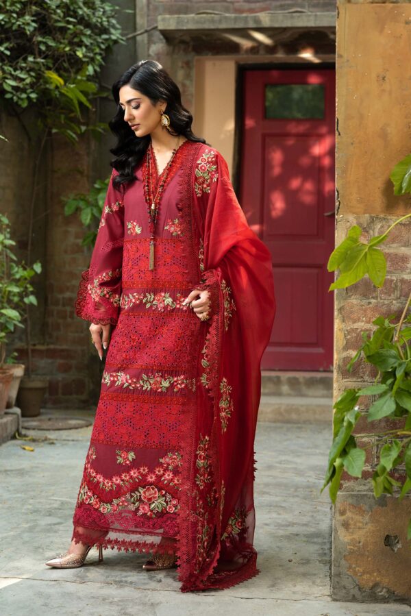 MARYAM HUSSAIN VOL-02 : AMAL - Image 6