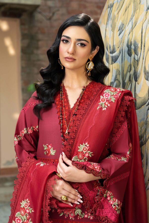 MARYAM HUSSAIN VOL-02 : AMAL - Image 3