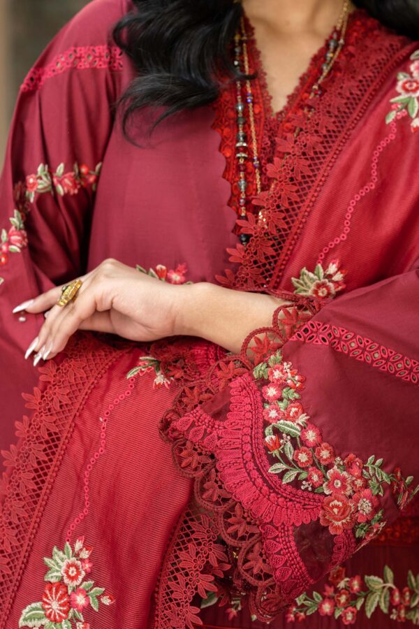 MARYAM HUSSAIN VOL-02 : AMAL - Image 2