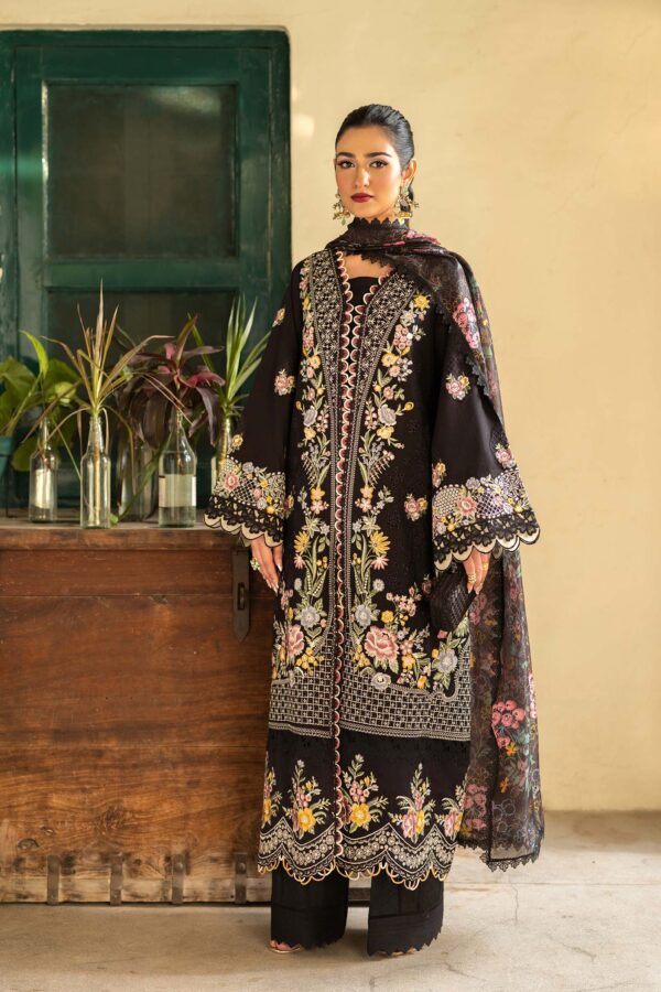 MARYAM HUSSAIN VOL-02 : KOYAL