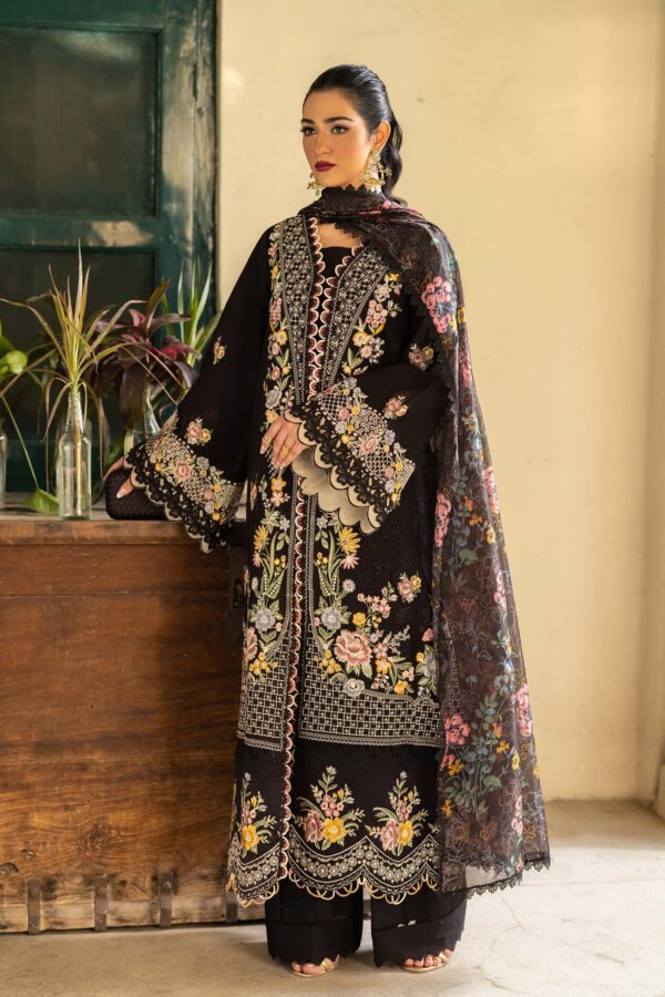 MARYAM HUSSAIN VOL-02 : KOYAL - Image 9