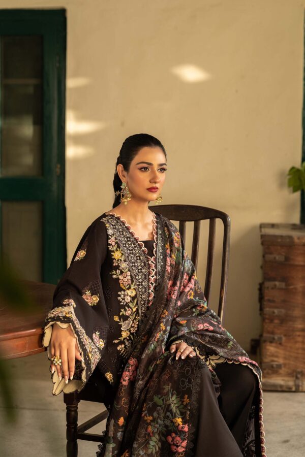 MARYAM HUSSAIN VOL-02 : KOYAL - Image 6