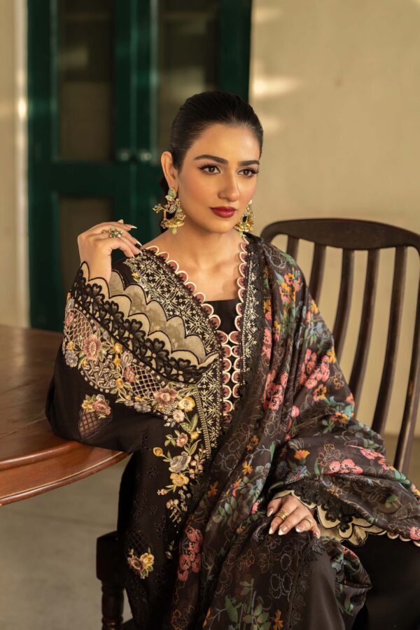 MARYAM HUSSAIN VOL-02 : KOYAL - Image 5