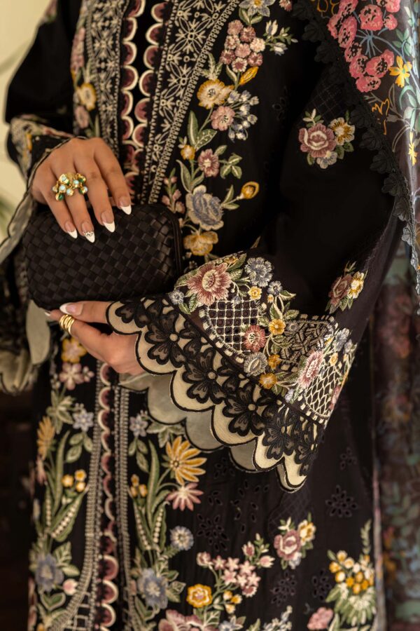 MARYAM HUSSAIN VOL-02 : KOYAL - Image 4