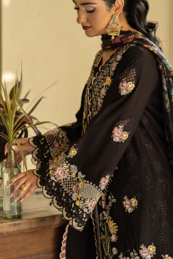 MARYAM HUSSAIN VOL-02 : KOYAL - Image 3